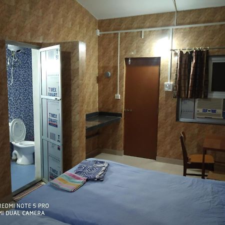 Bethel Guesthouse Miramar ปณชี ภายนอก รูปภาพ