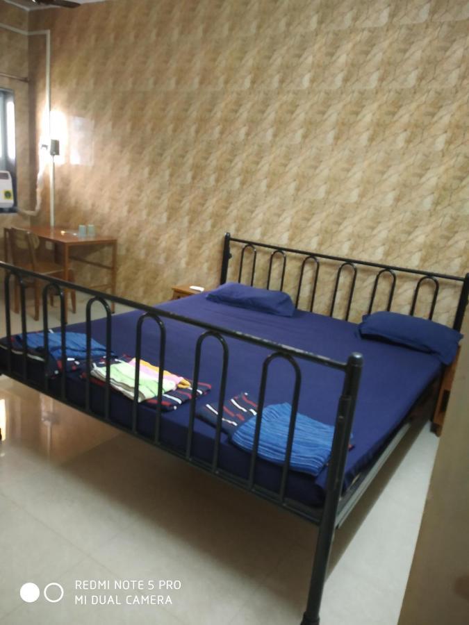 Bethel Guesthouse Miramar ปณชี ภายนอก รูปภาพ