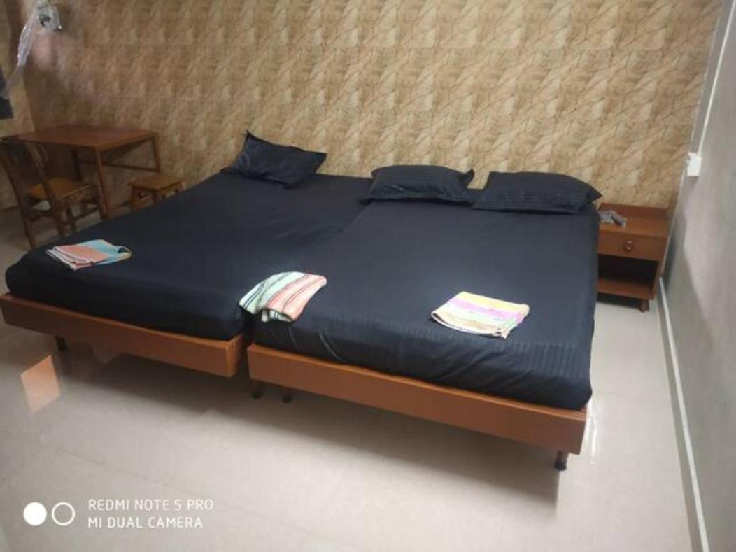 Bethel Guesthouse Miramar ปณชี ภายนอก รูปภาพ
