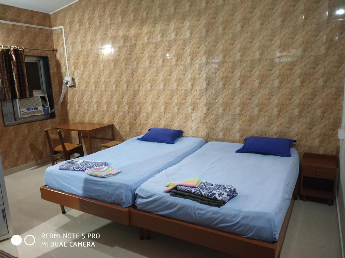 Bethel Guesthouse Miramar ปณชี ภายนอก รูปภาพ