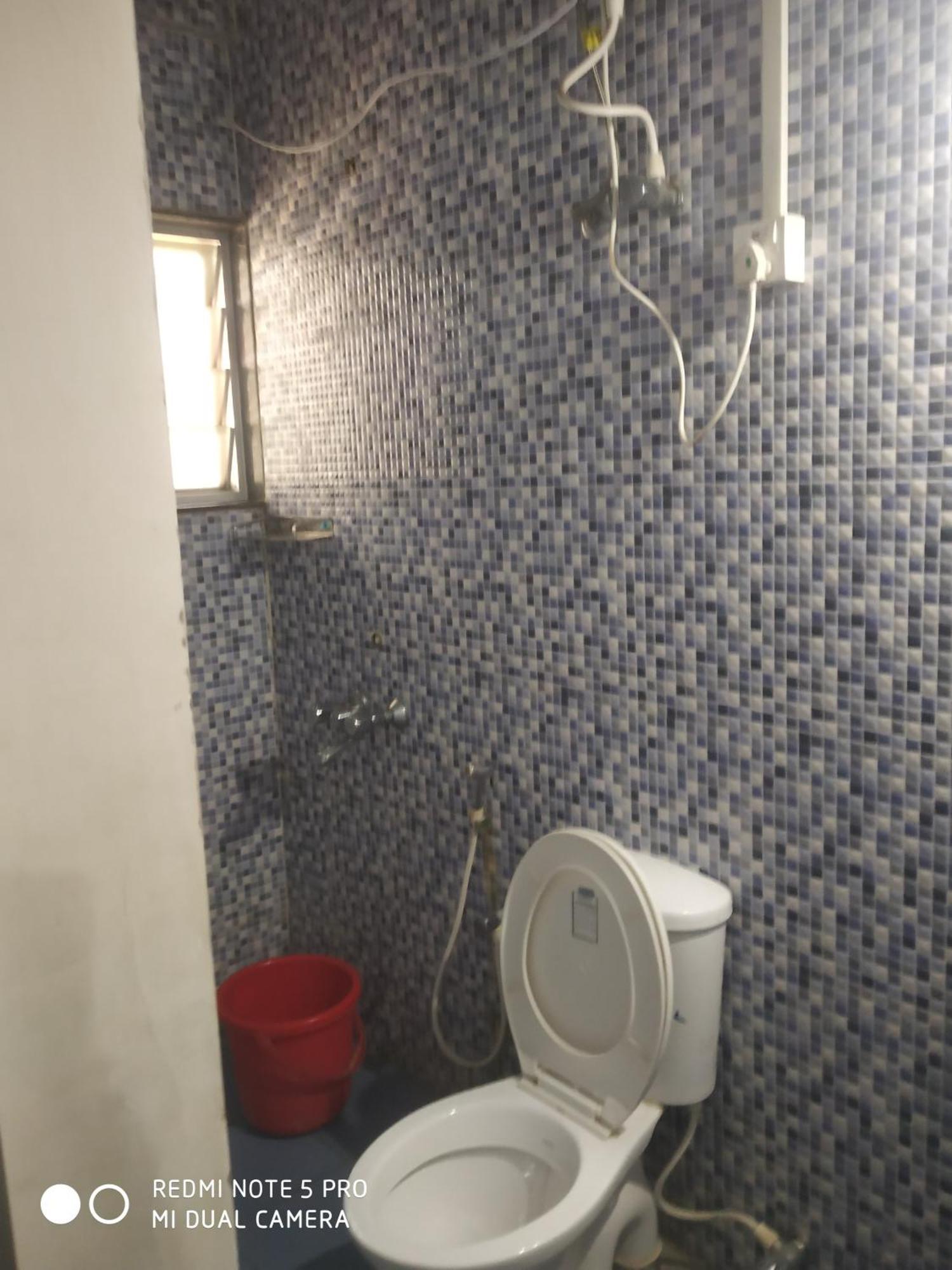 Bethel Guesthouse Miramar ปณชี ภายนอก รูปภาพ