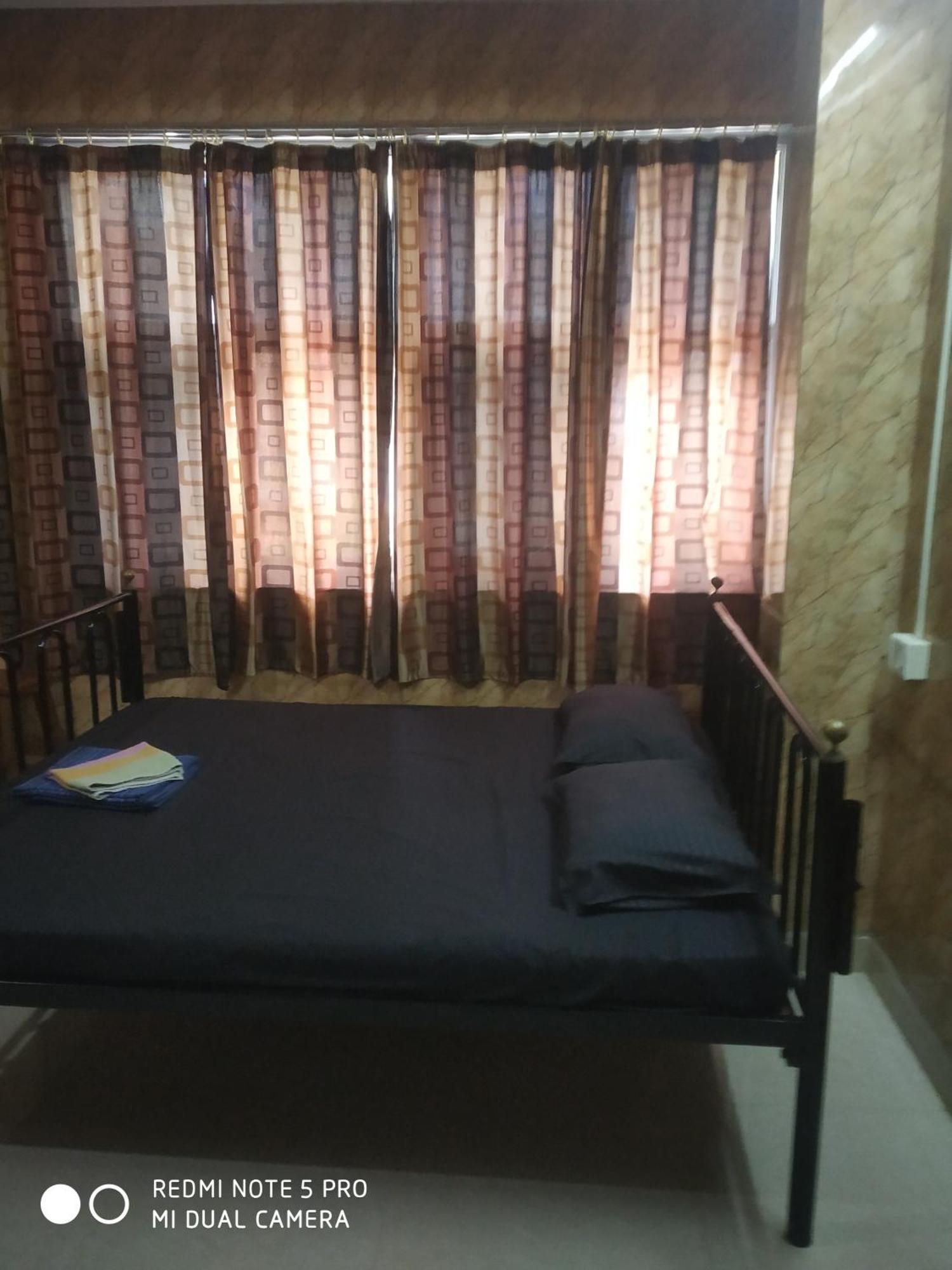 Bethel Guesthouse Miramar ปณชี ภายนอก รูปภาพ