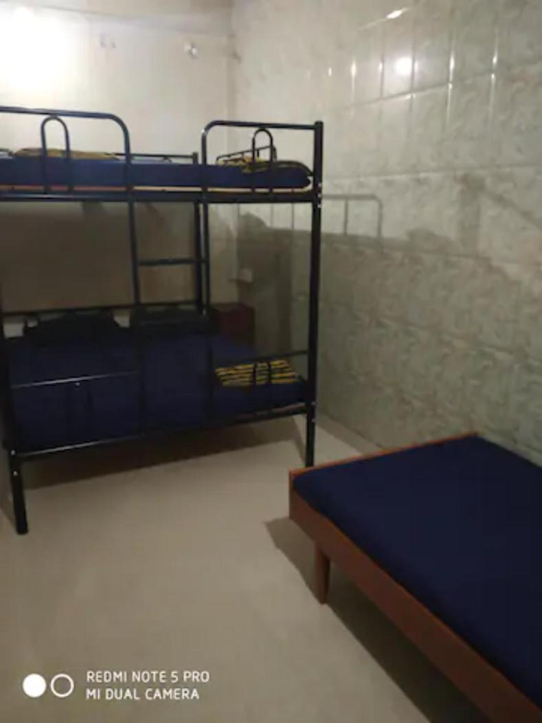 Bethel Guesthouse Miramar ปณชี ภายนอก รูปภาพ