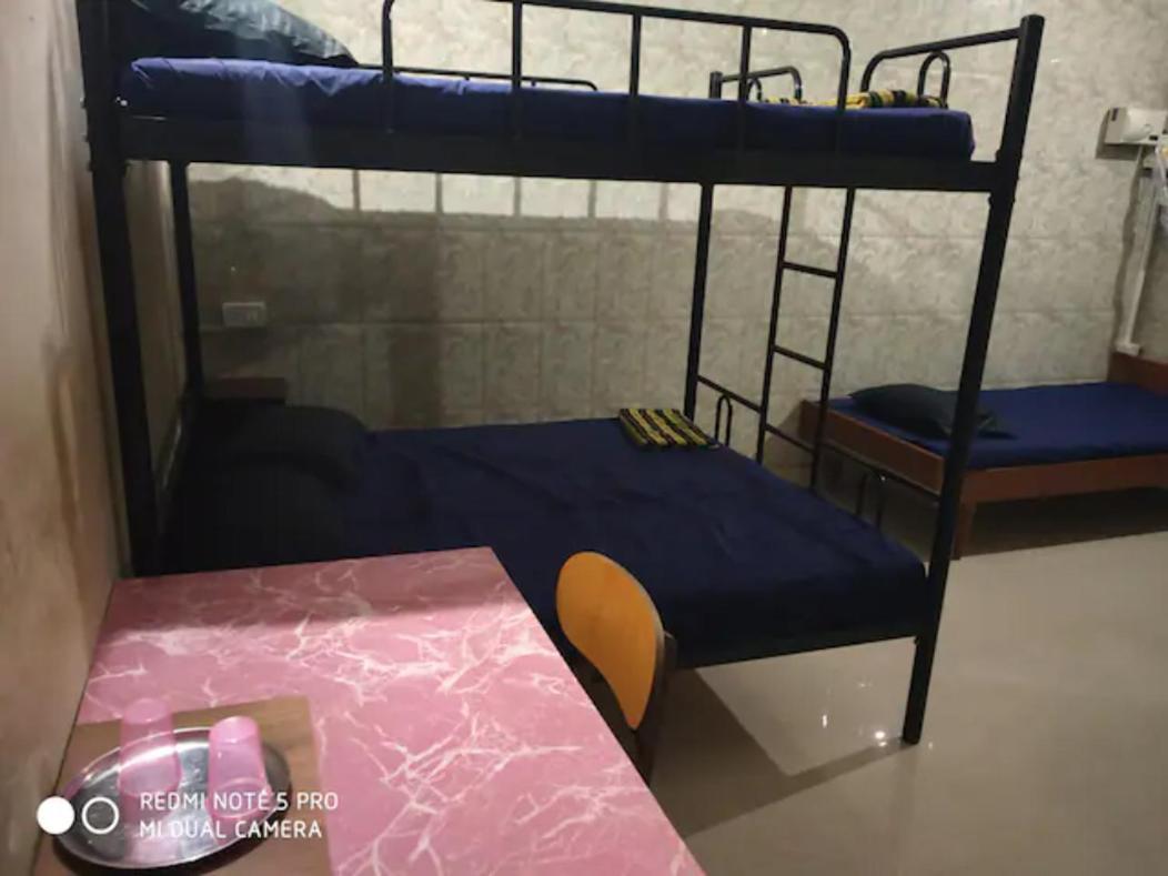 Bethel Guesthouse Miramar ปณชี ภายนอก รูปภาพ