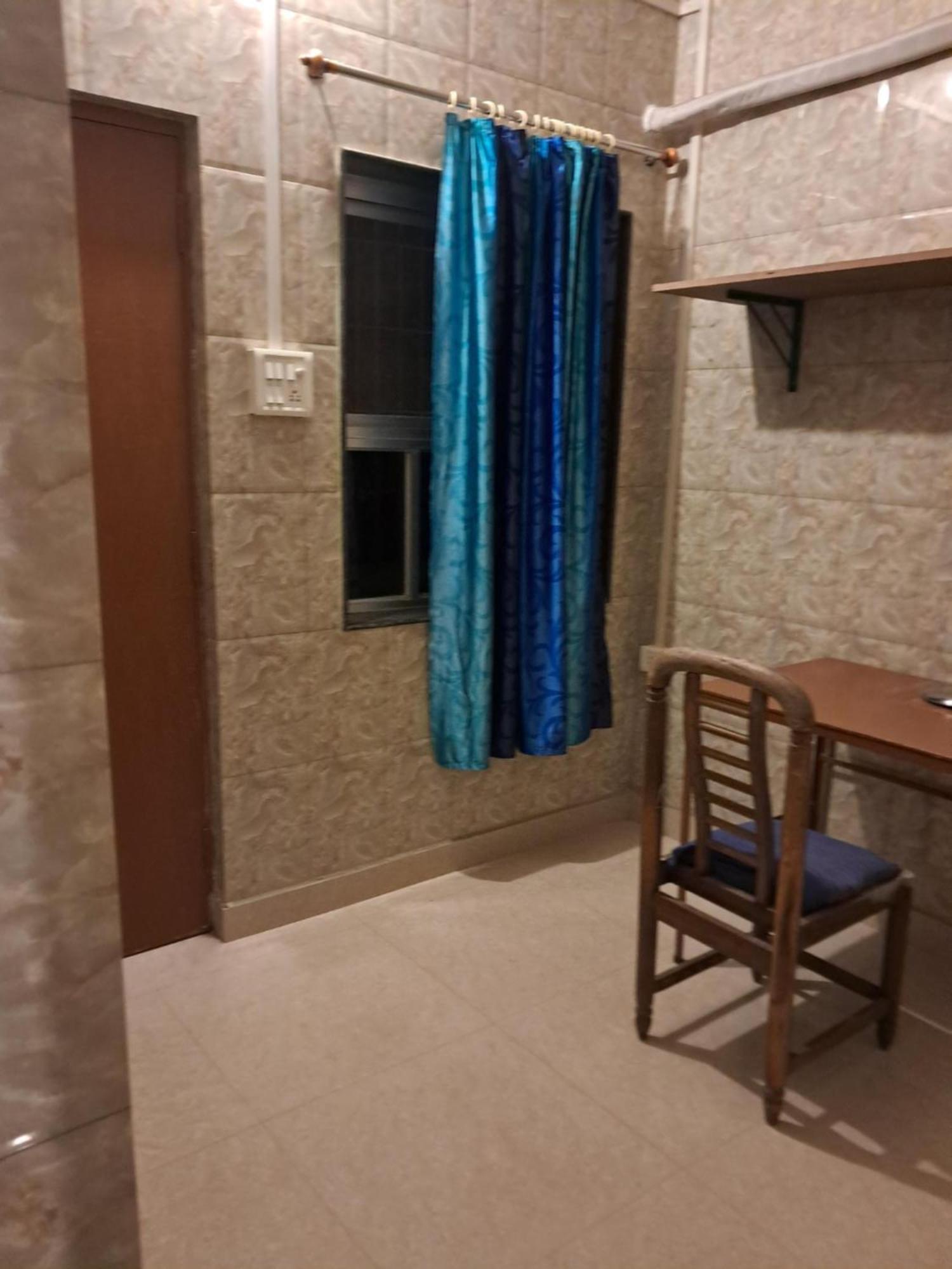 Bethel Guesthouse Miramar ปณชี ภายนอก รูปภาพ