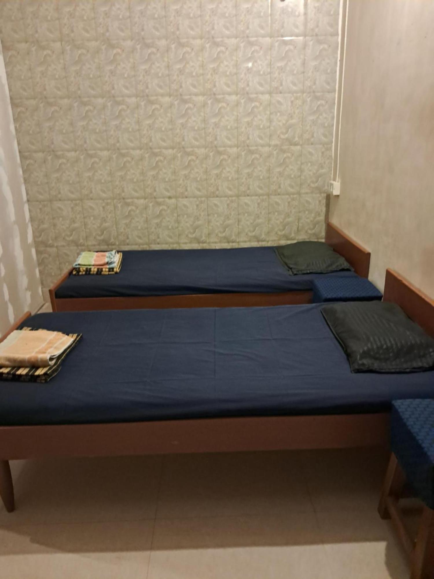 Bethel Guesthouse Miramar ปณชี ภายนอก รูปภาพ